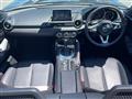 2015 Mazda Roadster