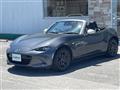 2015 Mazda Roadster
