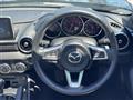 2015 Mazda Roadster