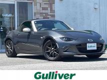 2015 Mazda Roadster