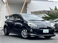 2013 Toyota AQUA