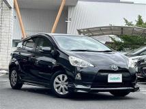 2013 Toyota AQUA