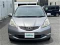 2009 Honda Fit