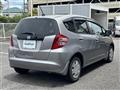 2009 Honda Fit
