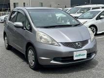 2009 Honda Fit