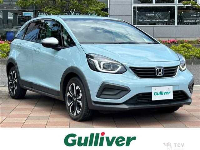 2020 Honda Fit