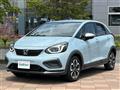 2020 Honda Fit