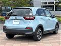 2020 Honda Fit