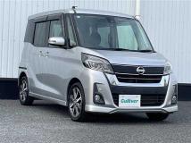 2018 Nissan DAYZ ROOX