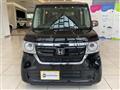 2019 Honda N BOX