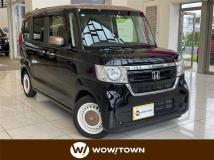 2019 Honda N BOX