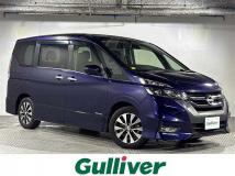 2018 Nissan Serena