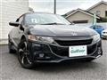 2015 Honda S660
