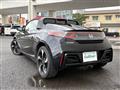 2015 Honda S660