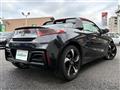 2015 Honda S660