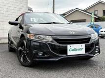2015 Honda S660