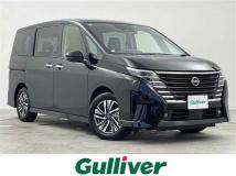 2024 Nissan Serena