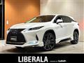 2021 Lexus RX