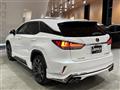 2021 Lexus RX