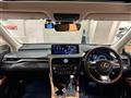 2021 Lexus RX