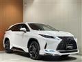 2021 Lexus RX