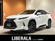 2021 Lexus RX