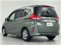 2022 Honda Freed