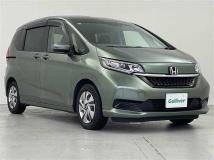 2022 Honda Freed