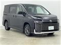 2022 Toyota Voxy