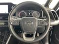2022 Toyota Voxy