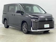 2022 Toyota Voxy