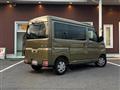 2024 Daihatsu Atrai