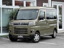 2024 Daihatsu Atrai