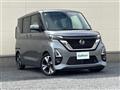 2023 Nissan ROOX