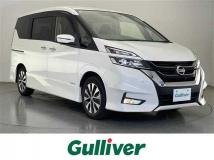 2019 Nissan Serena
