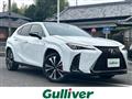 2023 Lexus UX