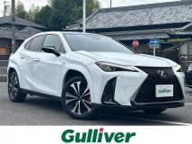 2023 Lexus UX