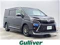2020 Toyota Voxy