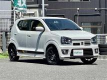 2019 Suzuki Alto