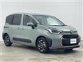2024 Toyota Sienta