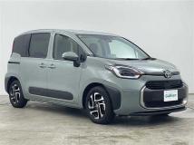 2024 Toyota Sienta