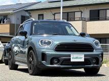 2022 BMW MINI