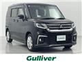 2023 Mitsubishi Delica D2