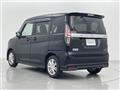 2023 Mitsubishi Delica D2