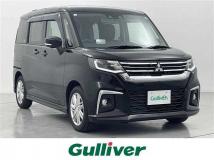 2023 Mitsubishi Delica D2