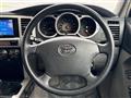 2004 Toyota Hilux Surf