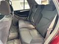 2004 Toyota Hilux Surf