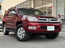 2004 Toyota Hilux Surf