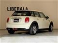 2019 BMW MINI