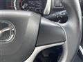 2021 Mazda Flair Crossover
